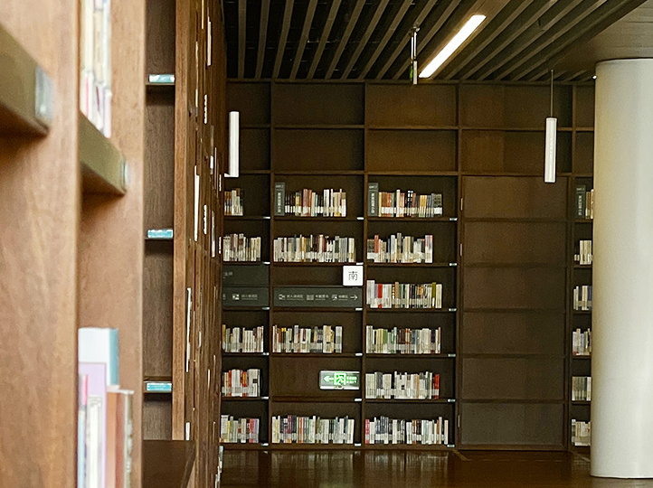 四月，我想推荐这些好书给你